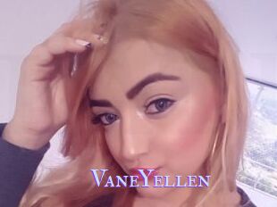 VaneYellen