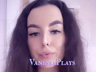 VanessaPlays