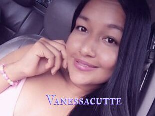 Vanessacutte