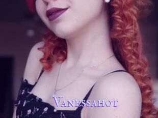 Vanessahot