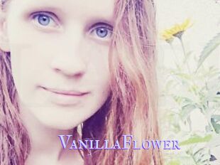 VanillaFlower