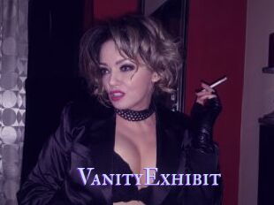 VanityExhibit