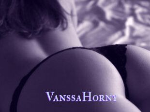 VanssaHorny