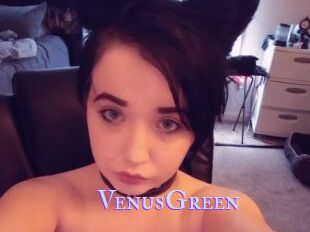 VenusGreen