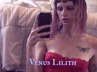 Venus_Lilith