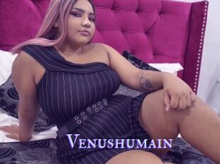 Venushumain