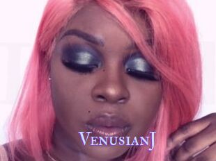 VenusianJ