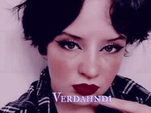 Verdahndi