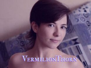 VermilionThorn