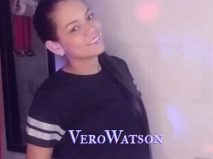 VeroWatson