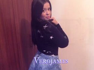 Verojames