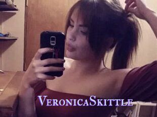 VeronicaSkittle