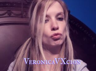 VeronicaVXcion