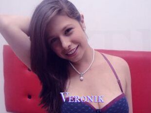 Veronik