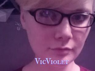 VicViolet