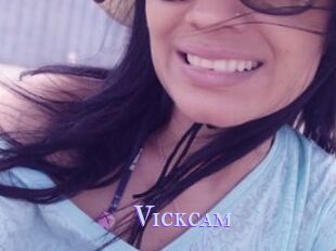 Vickcam