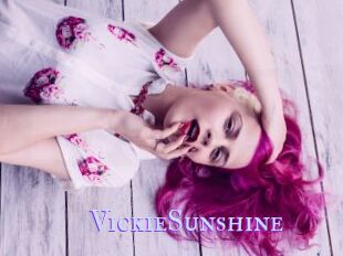 VickieSunshine