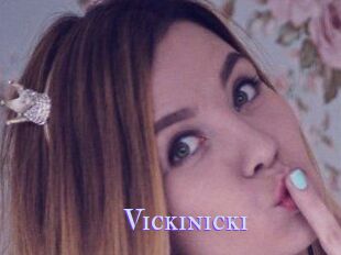 Vickinicki