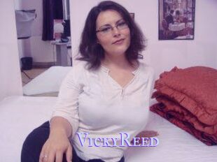 VickyReed_