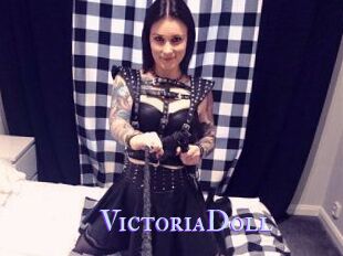 VictoriaDoll