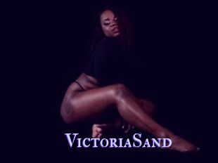 VictoriaSand