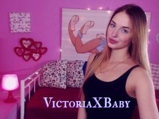 VictoriaXBaby