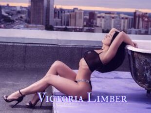 Victoria_Limber