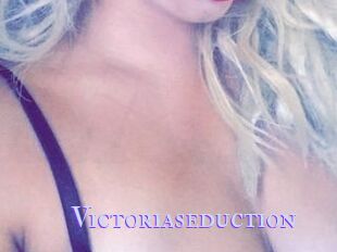 Victoriaseduction