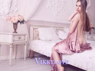 Vikkylove