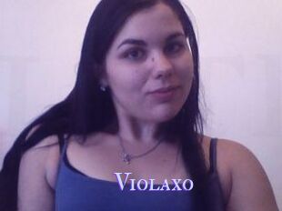 Violaxo