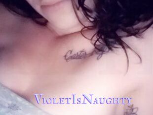 VioletIsNaughty