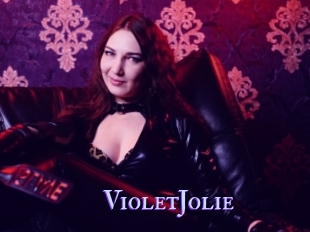 VioletJolie