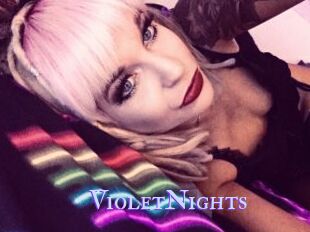 VioletNights