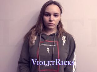 VioletRicks