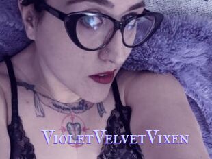 VioletVelvetVixen