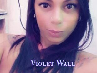 Violet_Wall