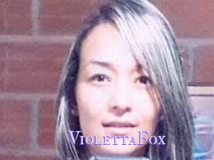 ViolettaFox