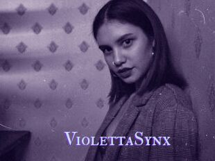 ViolettaSynx