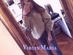 VirginMaria