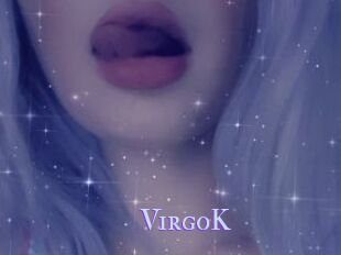 VirgoK