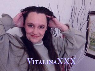 VitalinaXXX