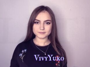 VivyYuko