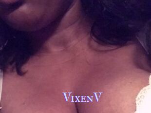 VixenV