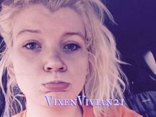 VixenVivian21