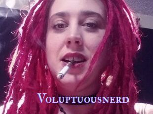 Voluptuousnerd