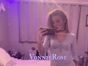 VonnieRose