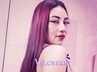 Valcherry