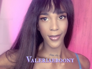 Valeriaeboony