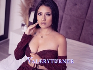 Valeryturner