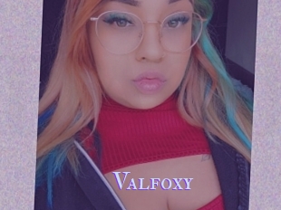 Valfoxy